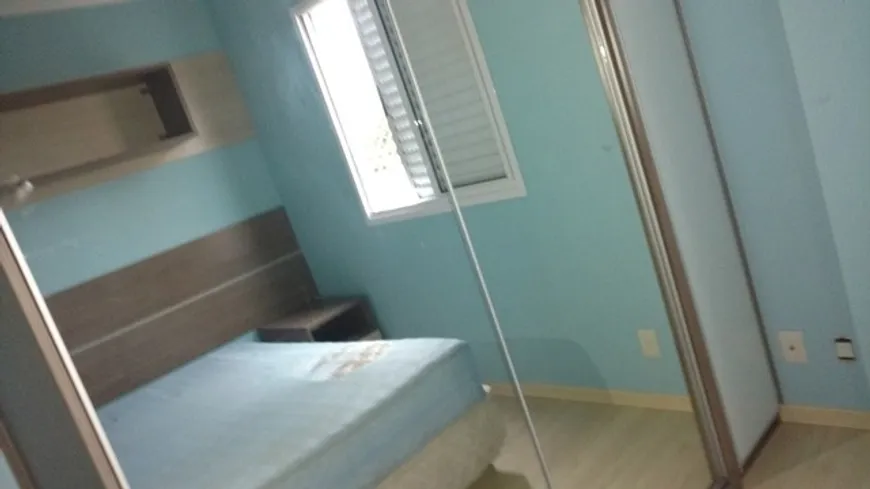 Foto 1 de Apartamento com 2 Quartos à venda, 65m² em Jardim Satélite, São José dos Campos