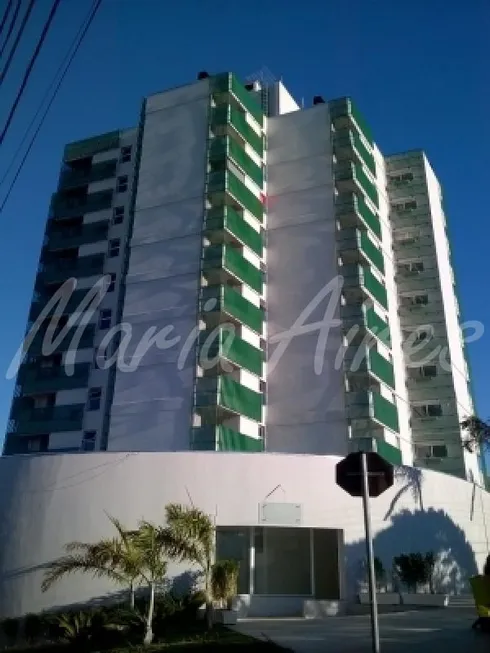 Foto 1 de Apartamento com 1 Quarto à venda, 40m² em Jardim Santa Paula, São Carlos
