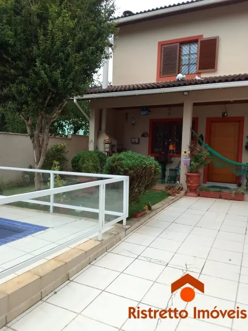 Foto 1 de Sobrado com 5 Quartos à venda, 190m² em Vila Diva, Carapicuíba