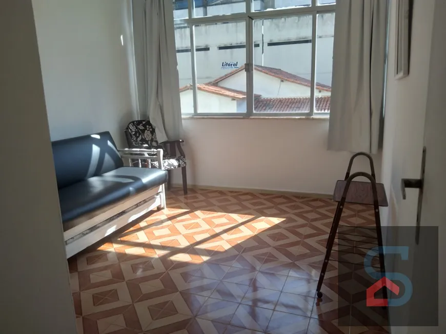 Foto 1 de Apartamento com 1 Quarto à venda, 60m² em Centro, Cabo Frio