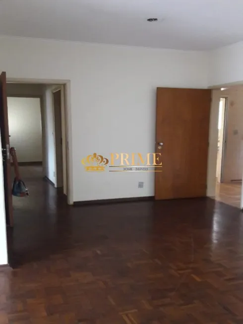 Foto 1 de Apartamento com 3 Quartos à venda, 97m² em Centro, Campinas