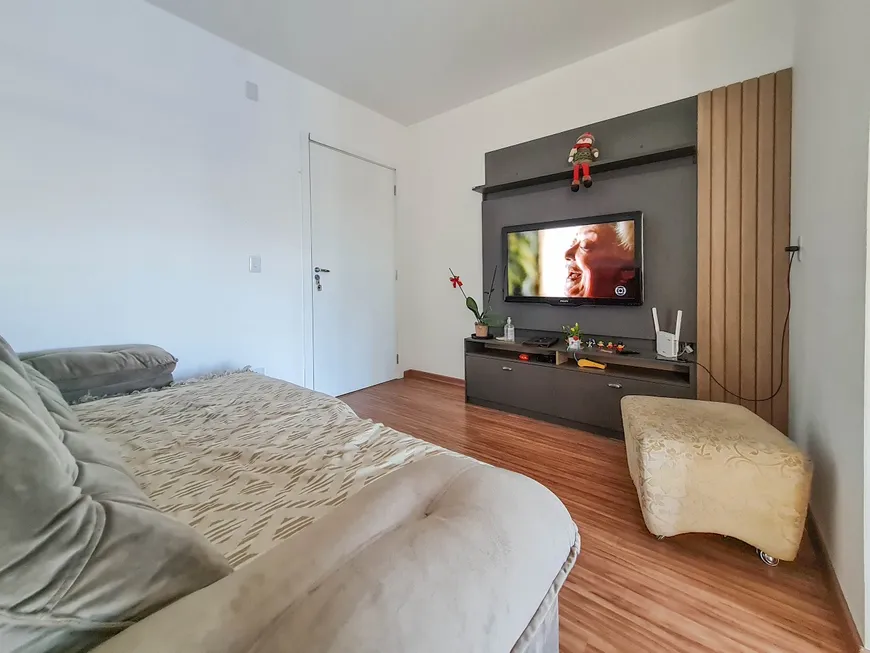 Foto 1 de Apartamento com 2 Quartos à venda, 51m² em Santo Afonso, Novo Hamburgo