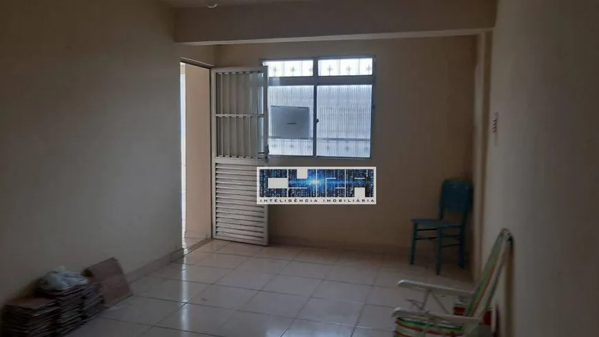 Foto 1 de Casa com 2 Quartos à venda, 80m² em Cidade Náutica, São Vicente