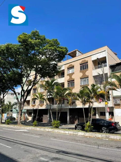 Foto 1 de Apartamento com 3 Quartos à venda, 99m² em São Mateus, Juiz de Fora
