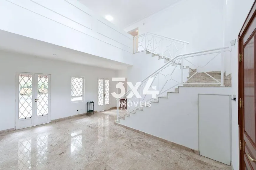 Foto 1 de Casa de Condomínio com 4 Quartos à venda, 1000m² em Alto Da Boa Vista, São Paulo