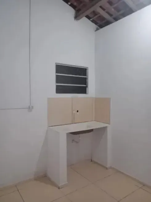 Foto 1 de Casa com 1 Quarto à venda, 60m² em Brotas, Salvador