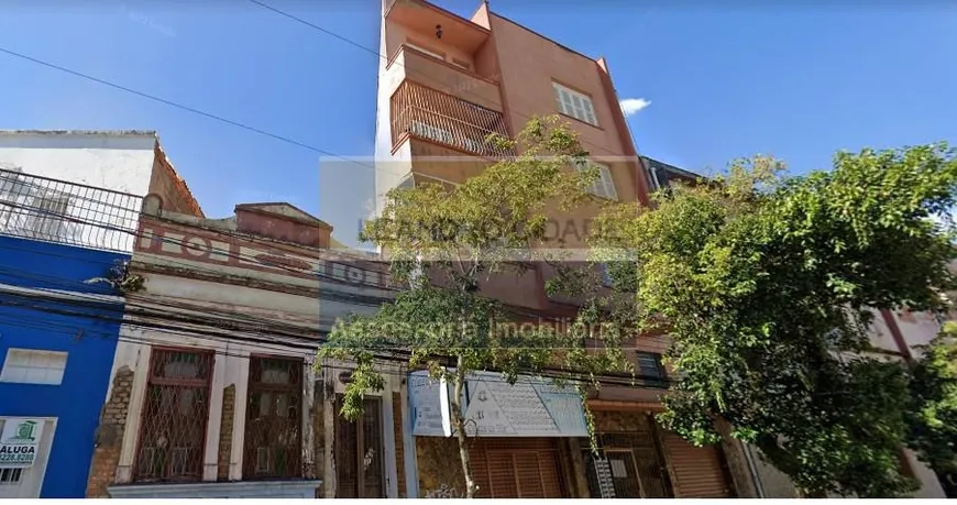 Foto 1 de Apartamento com 2 Quartos à venda, 59m² em Cidade Baixa, Porto Alegre