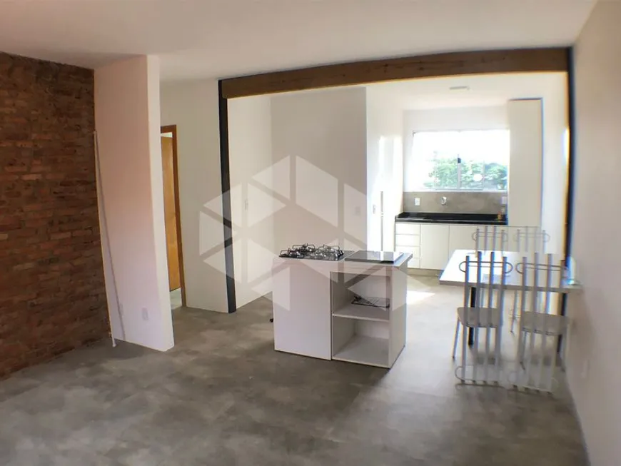 Foto 1 de Apartamento com 2 Quartos para alugar, 66m² em Centro, Guaíba