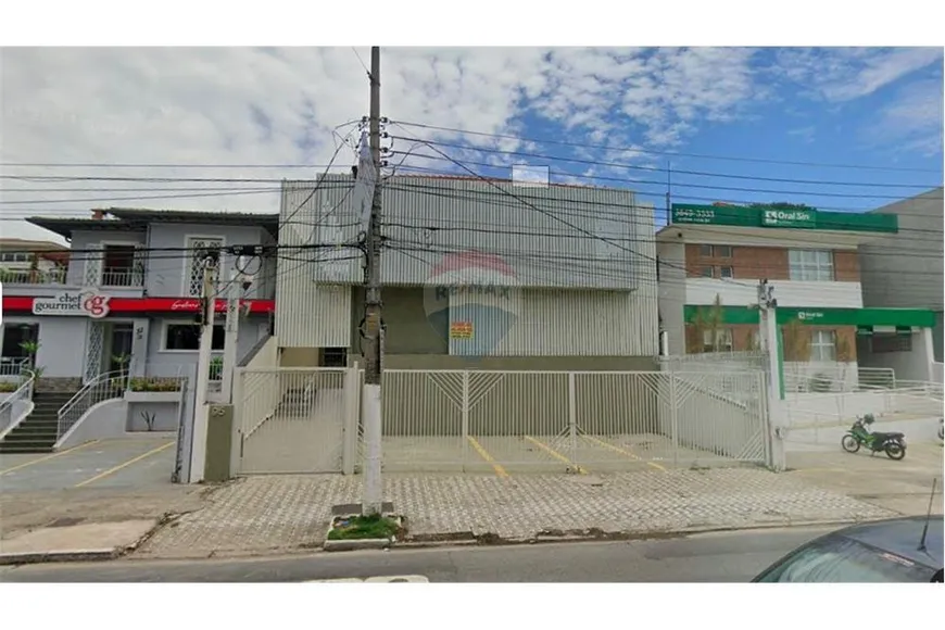 Foto 1 de Ponto Comercial para alugar, 774m² em Lapa, São Paulo