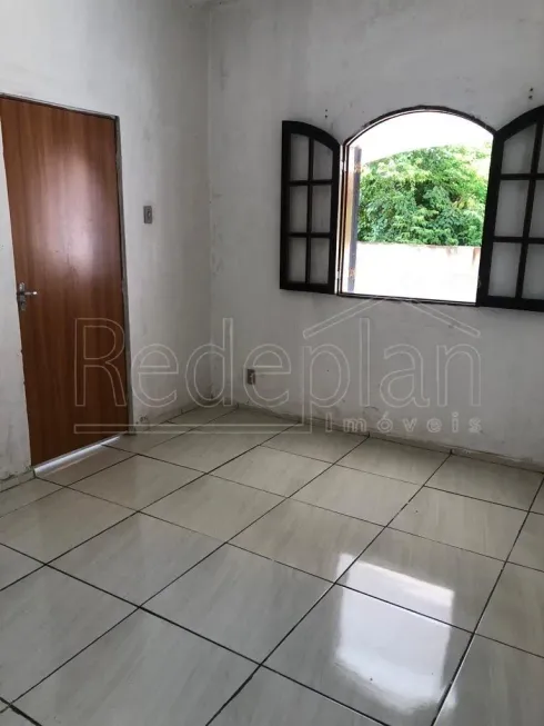 Foto 1 de Casa com 2 Quartos para alugar, 71m² em Vila Coringa, Barra Mansa