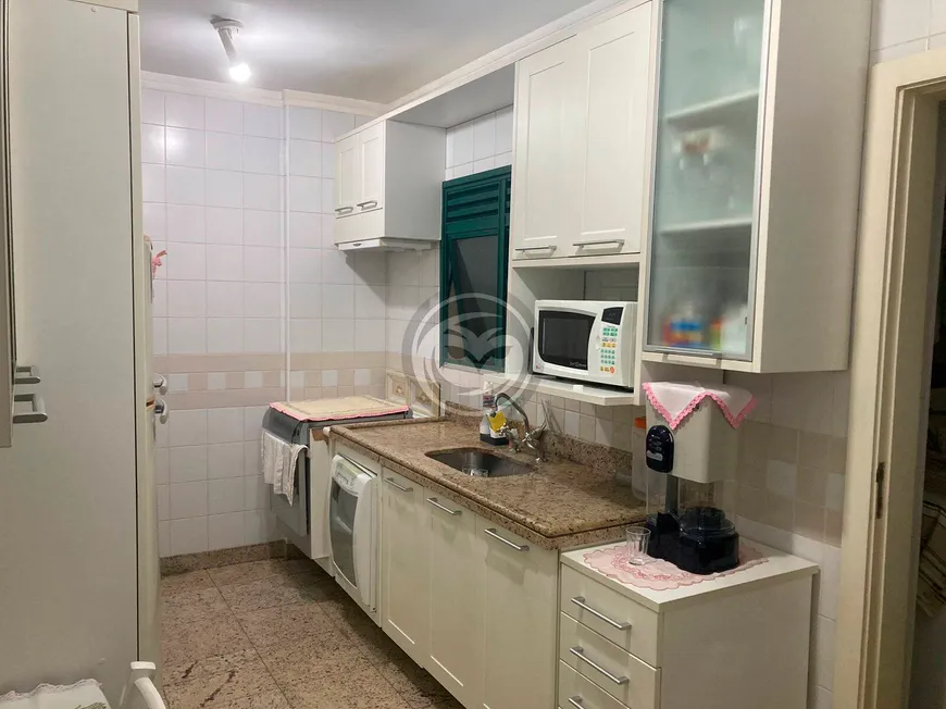 Foto 1 de Apartamento com 3 Quartos à venda, 100m² em Alphaville, Barueri