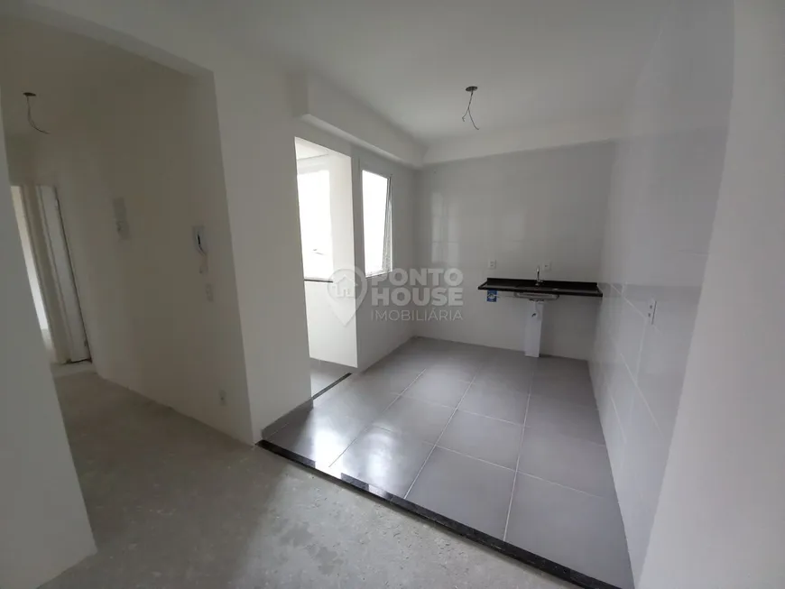 Foto 1 de Apartamento com 3 Quartos à venda, 50m² em Vila Gumercindo, São Paulo