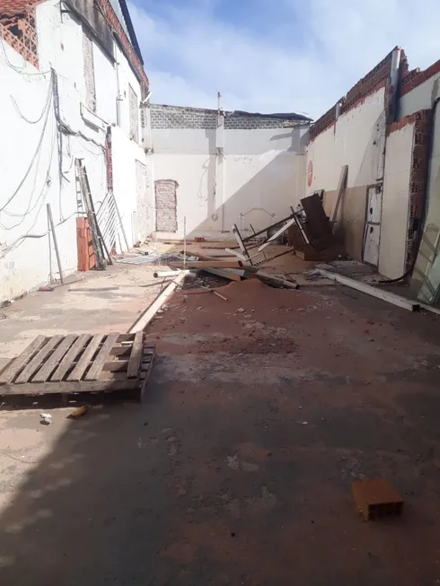 Foto 1 de Lote/Terreno à venda, 140m² em Jardim Antartica, Ribeirão Preto