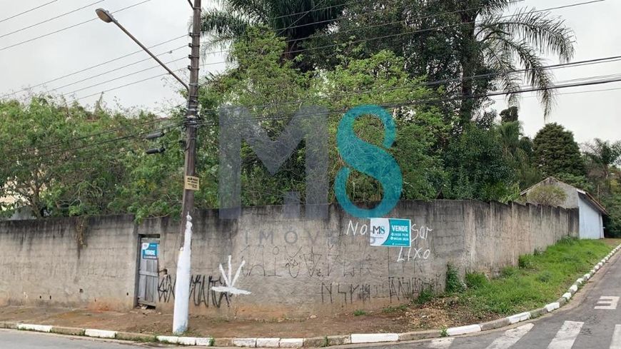 Lote/Terreno na Rua Sete de Setembro, Vila Romanópolis em Ferraz de ...