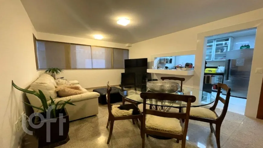 Foto 1 de Apartamento com 2 Quartos à venda, 76m² em Savassi, Belo Horizonte