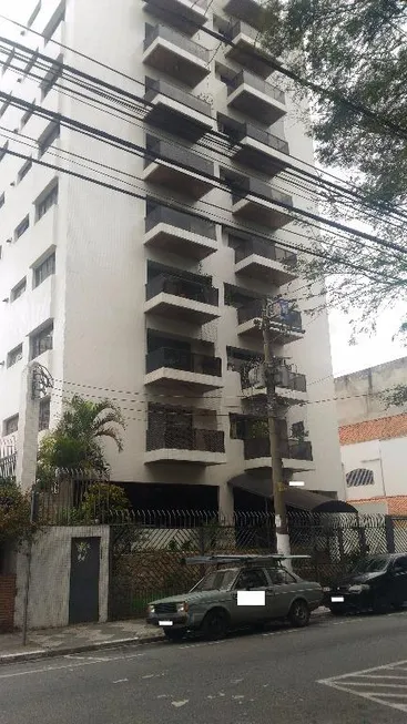 Foto 1 de Apartamento com 3 Quartos à venda, 187m² em Centro, Osasco
