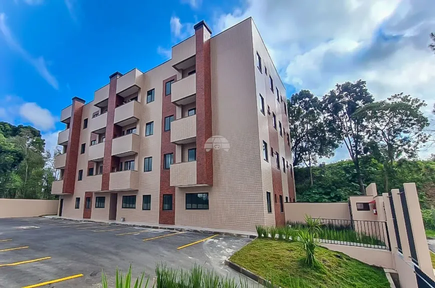 Foto 1 de Apartamento com 2 Quartos à venda, 49m² em Jardim Magnópolis, Colombo