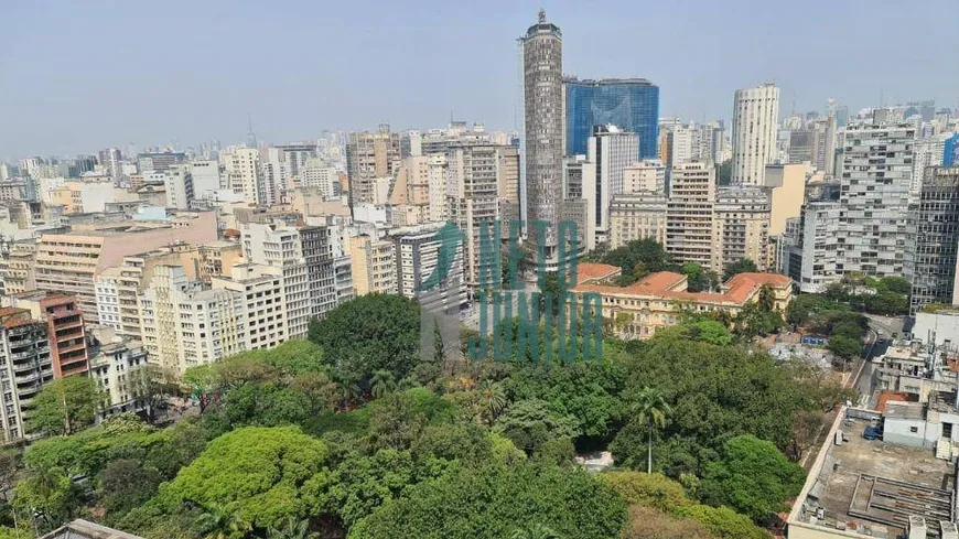 Foto 1 de Sala Comercial para alugar, 846m² em República, São Paulo