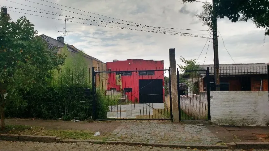 Foto 1 de Lote/Terreno à venda, 436m² em Tristeza, Porto Alegre