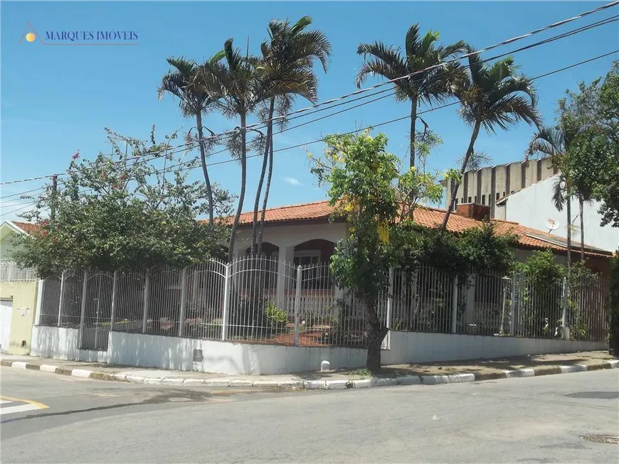 Foto 1 de Casa com 3 Quartos à venda, 250m² em Nova Vinhedo, Vinhedo