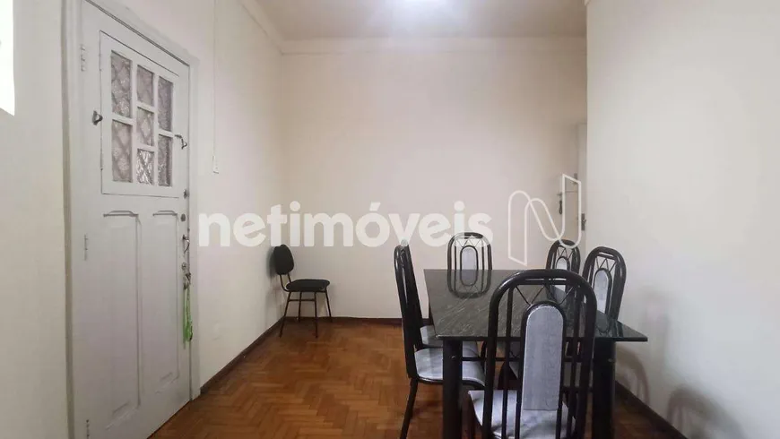 Foto 1 de Apartamento com 3 Quartos à venda, 70m² em Lourdes, Belo Horizonte