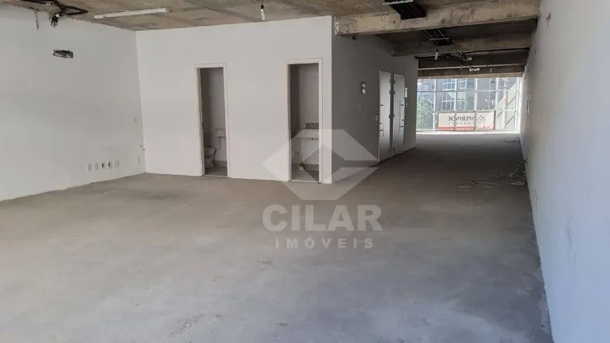 Foto 1 de Sala Comercial para alugar, 180m² em Moinhos de Vento, Porto Alegre