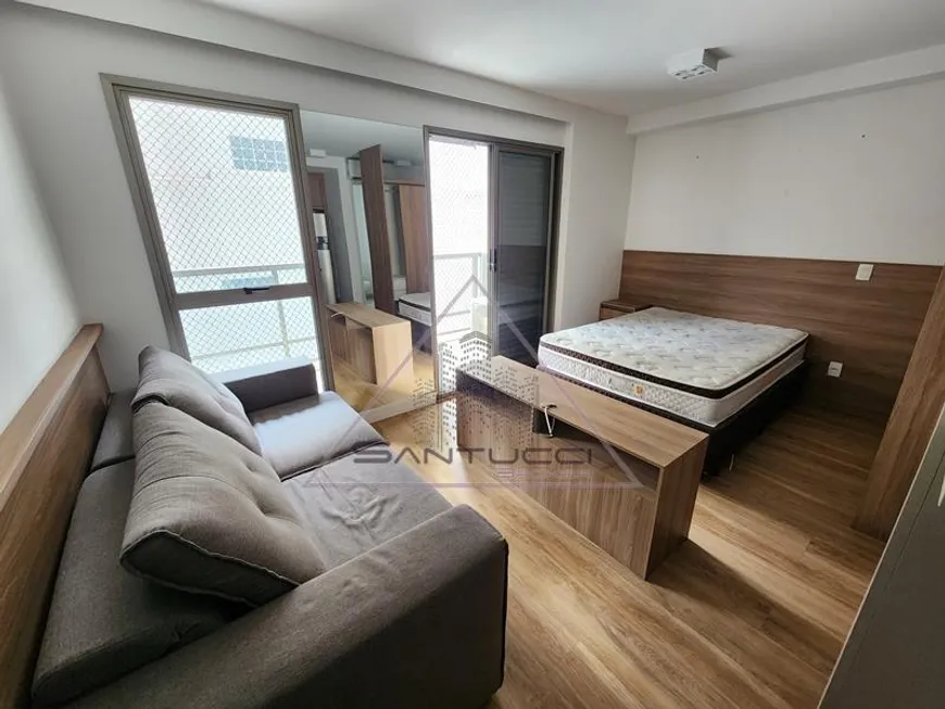 Foto 1 de Apartamento com 1 Quarto à venda, 31m² em Pinheiros, São Paulo