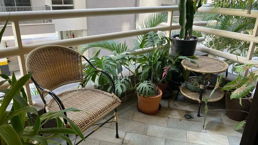 Foto 1 de Apartamento com 1 Quarto à venda, 45m² em Bela Vista, São Paulo