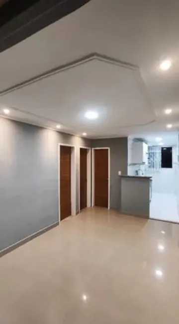 Foto 1 de Apartamento com 2 Quartos à venda, 45m² em Inhoaíba, Rio de Janeiro