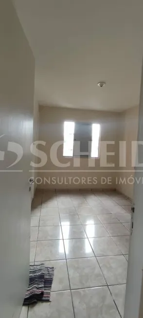 Foto 1 de Apartamento com 2 Quartos à venda, 58m² em Cidade Ademar, São Paulo