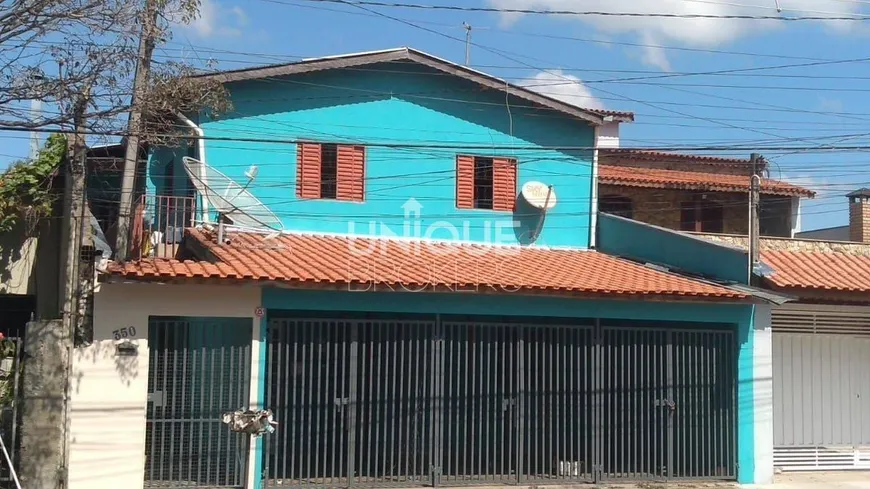 Foto 1 de Casa com 1 Quarto à venda, 232m² em Jardim Alegria, Itupeva