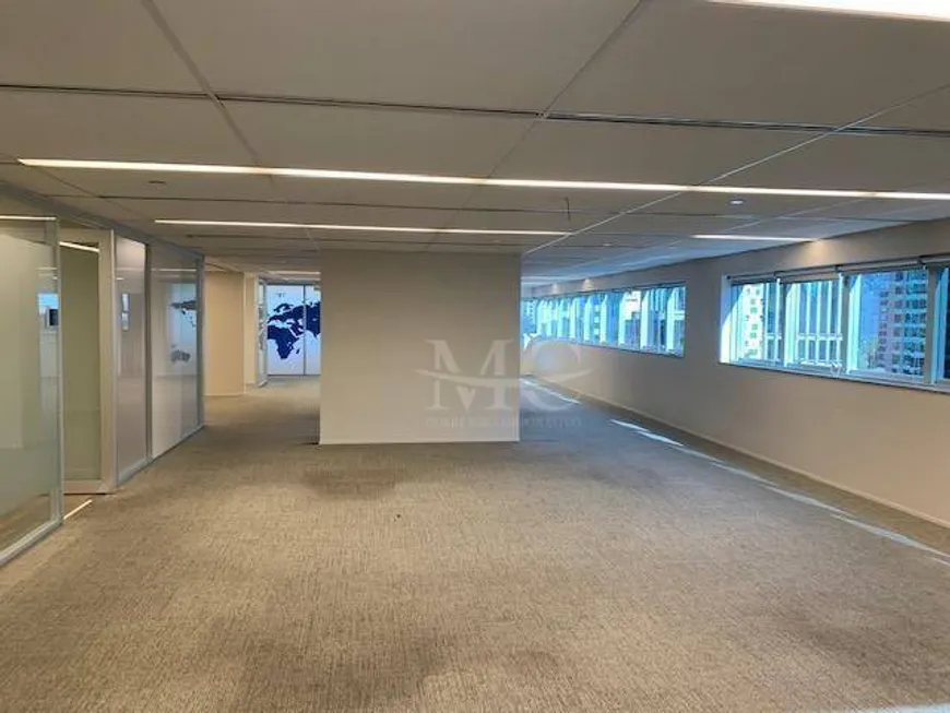 Foto 1 de Sala Comercial para alugar, 362m² em Jardim Paulistano, São Paulo