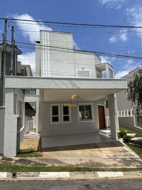 Foto 1 de Casa de Condomínio com 3 Quartos à venda, 192m² em Jardim São Vicente, Cotia