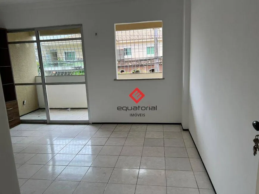 Foto 1 de Apartamento com 3 Quartos à venda, 92m² em Joaquim Tavora, Fortaleza