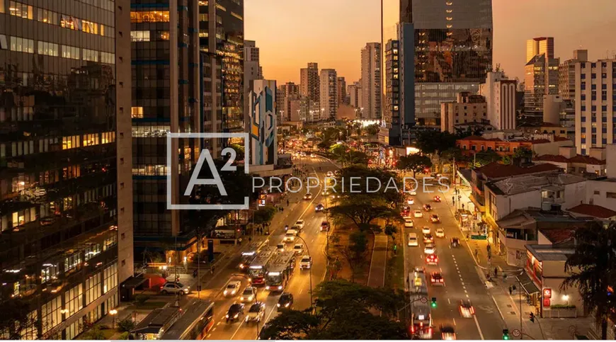 Foto 1 de Ponto Comercial à venda, 4757m² em Pinheiros, São Paulo