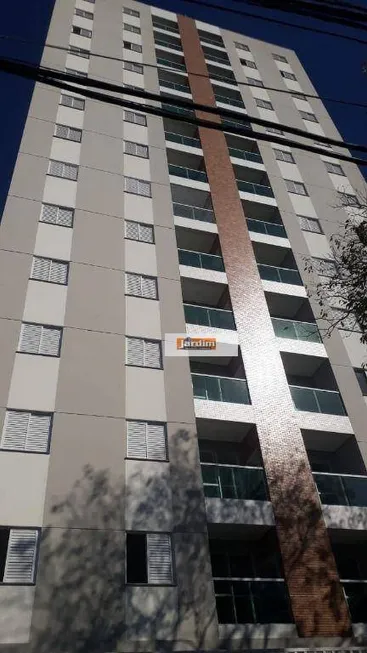 Foto 1 de Apartamento com 2 Quartos à venda, 54m² em Vila Euro, São Bernardo do Campo