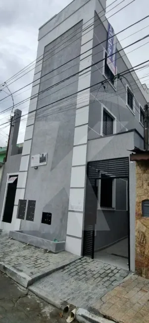 Foto 1 de Casa de Condomínio com 2 Quartos à venda, 75m² em Tucuruvi, São Paulo