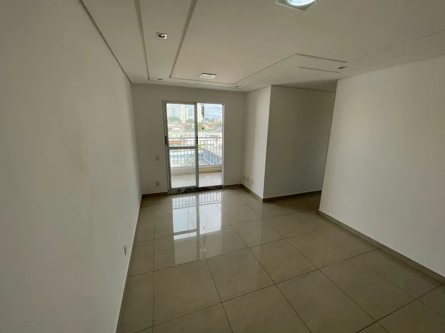 Foto 1 de Apartamento com 3 Quartos à venda, 61m² em Vila Ema, São Paulo