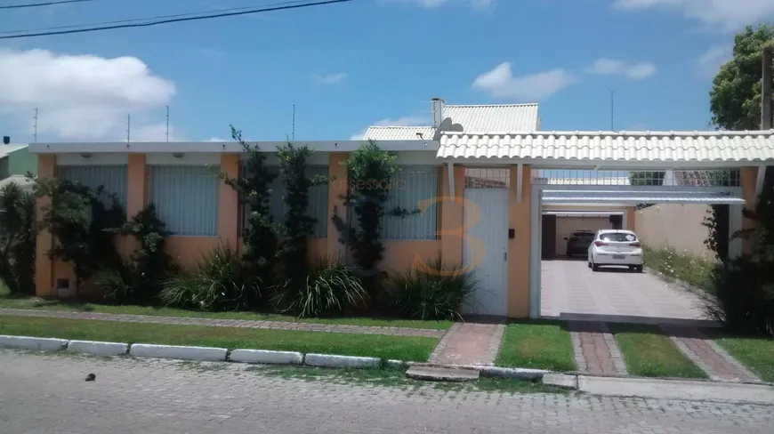 Foto 1 de Casa de Condomínio com 2 Quartos à venda, 245m² em Laranjal, Pelotas