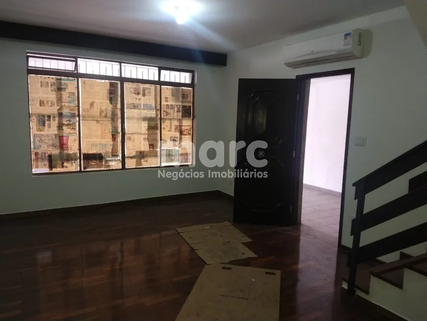 Foto 1 de Casa com 3 Quartos à venda, 192m² em Ipiranga, São Paulo