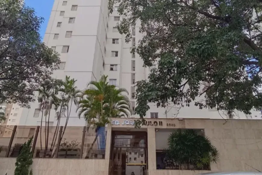 Foto 1 de Apartamento com 3 Quartos à venda, 63m² em Setor Bueno, Goiânia