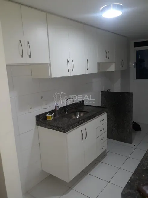 Foto 1 de Apartamento com 2 Quartos à venda, 60m² em Centro, Campos dos Goytacazes