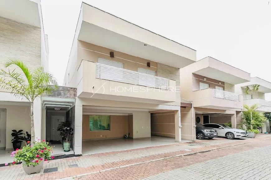 Foto 1 de Casa com 4 Quartos à venda, 270m² em Brooklin, São Paulo