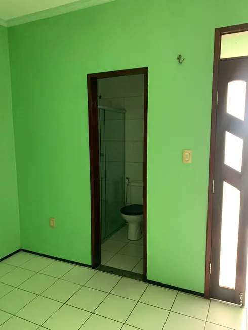 Foto 1 de Apartamento com 1 Quarto para alugar, 55m² em Jardim América, Fortaleza