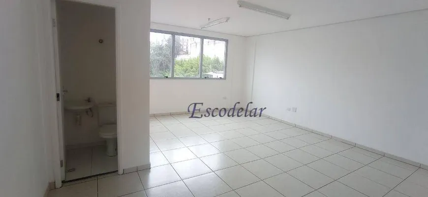 Foto 1 de Sala Comercial à venda, 30m² em Santana, São Paulo