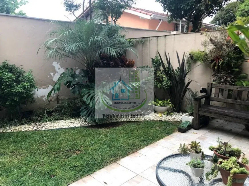 Foto 1 de Casa de Condomínio com 4 Quartos à venda, 180m² em Jardim Prudência, São Paulo