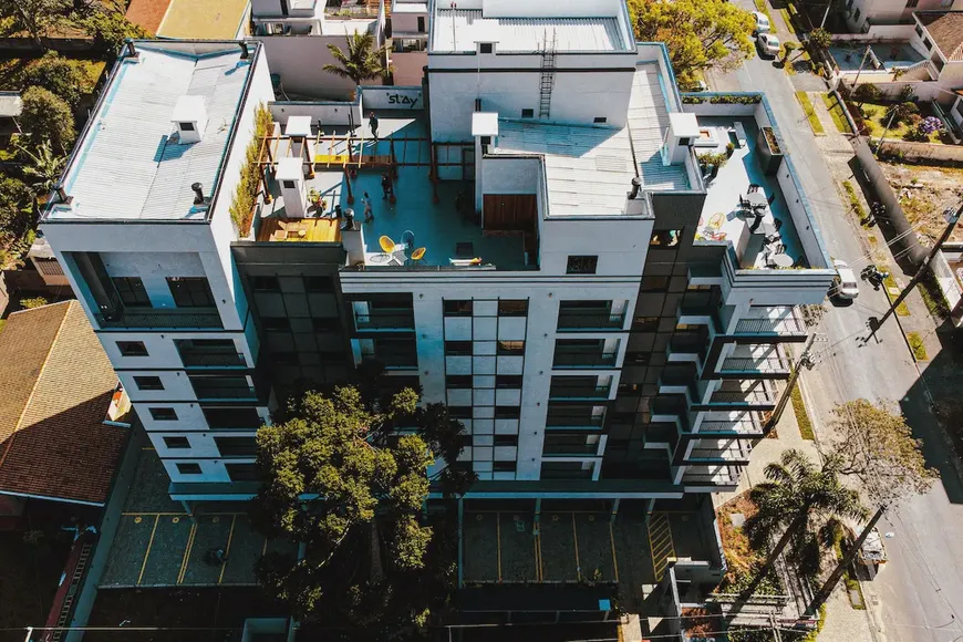 Foto 1 de Apartamento com 3 Quartos à venda, 69m² em Tingui, Curitiba