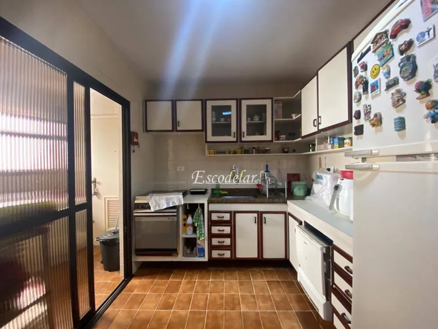 Foto 1 de Apartamento com 3 Quartos à venda, 96m² em Santana, São Paulo