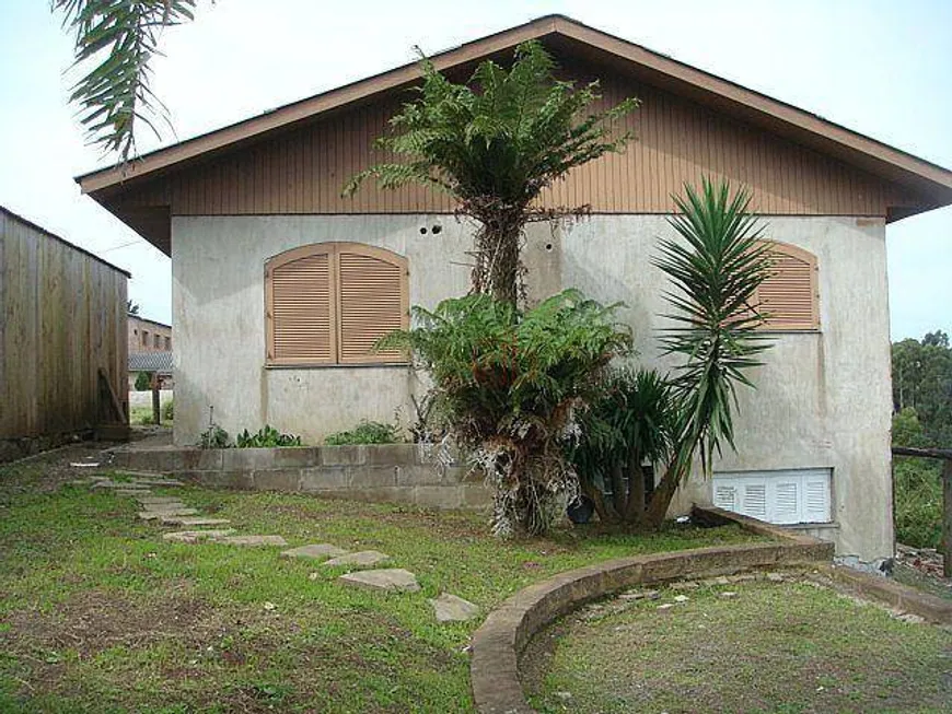 Foto 1 de Casa com 3 Quartos à venda, 196m² em , Canela