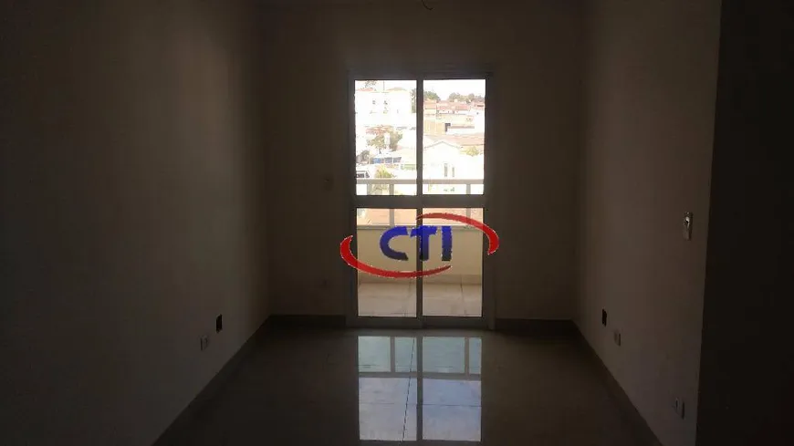 Foto 1 de Apartamento com 2 Quartos à venda, 62m² em Vila Santa Terezinha, São Bernardo do Campo